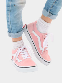 Кеды Vans модель VN000W9T9AL1 Фото