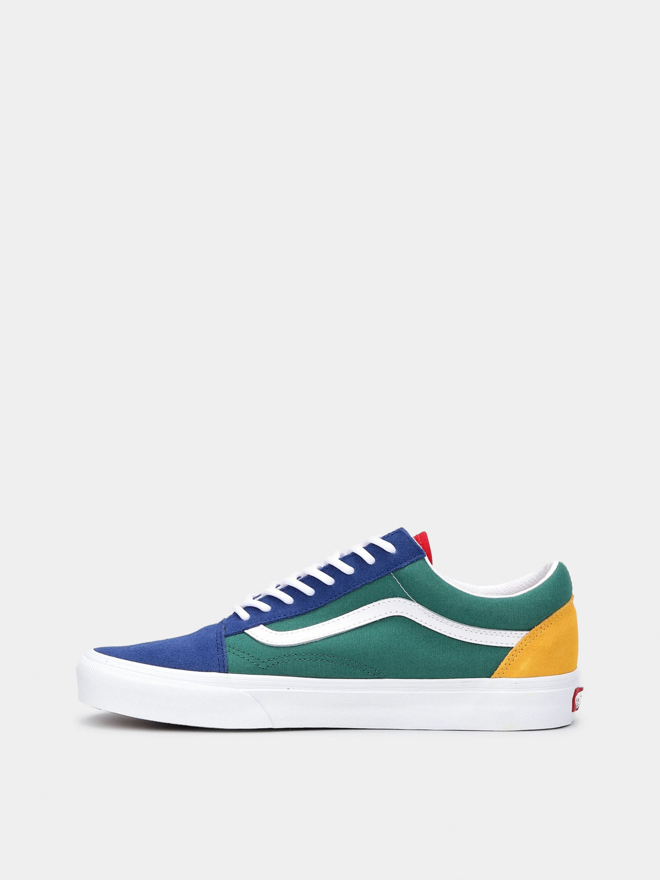 Кеды Vans модель VN0A38G1R1Q1 Фото