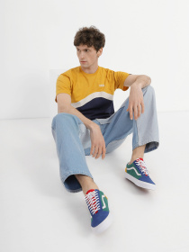 Кеды Vans модель VN0A38G1R1Q1 Фото