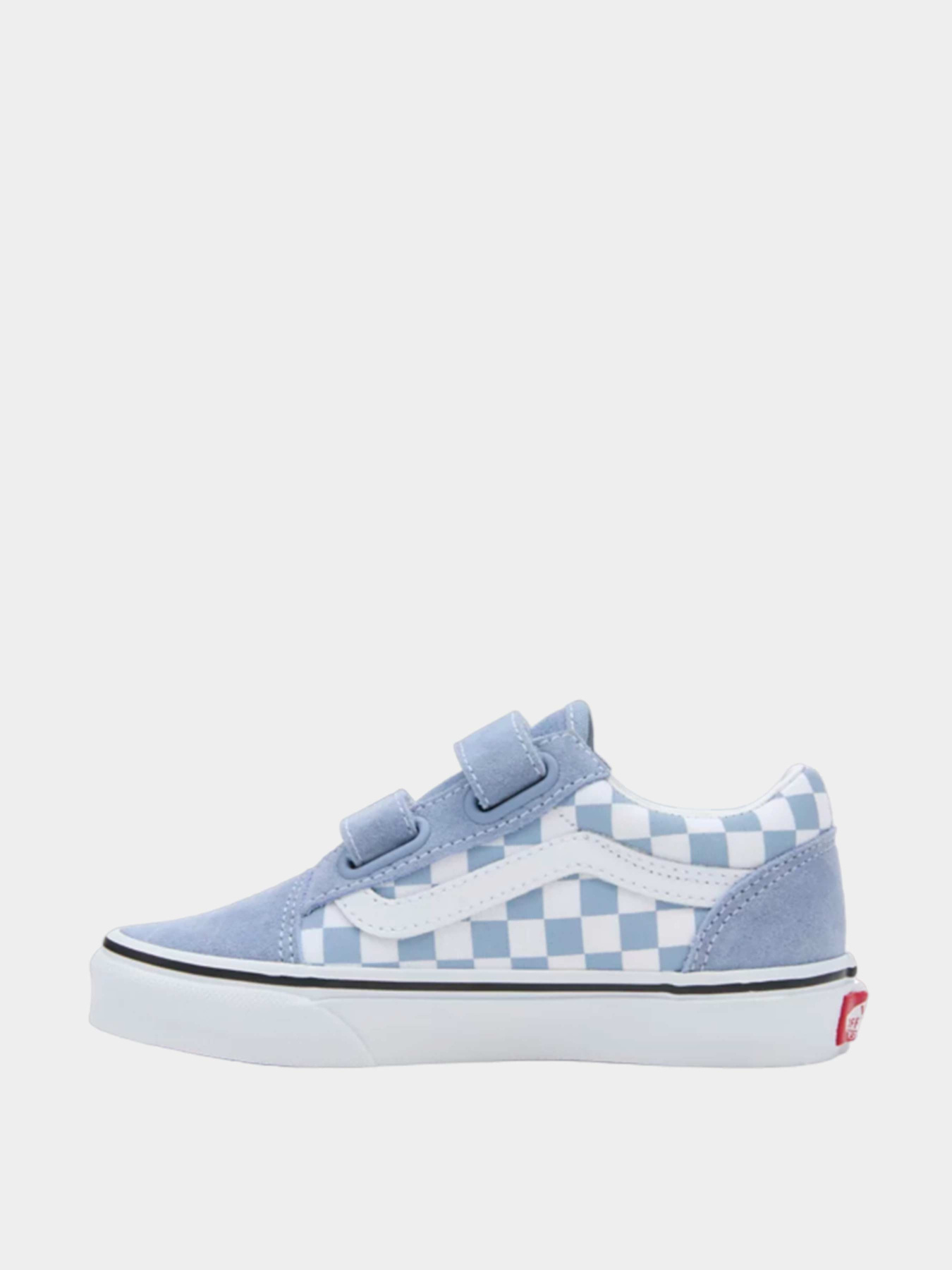 Кеды Vans модель VN0A38HDDSB1 Фото