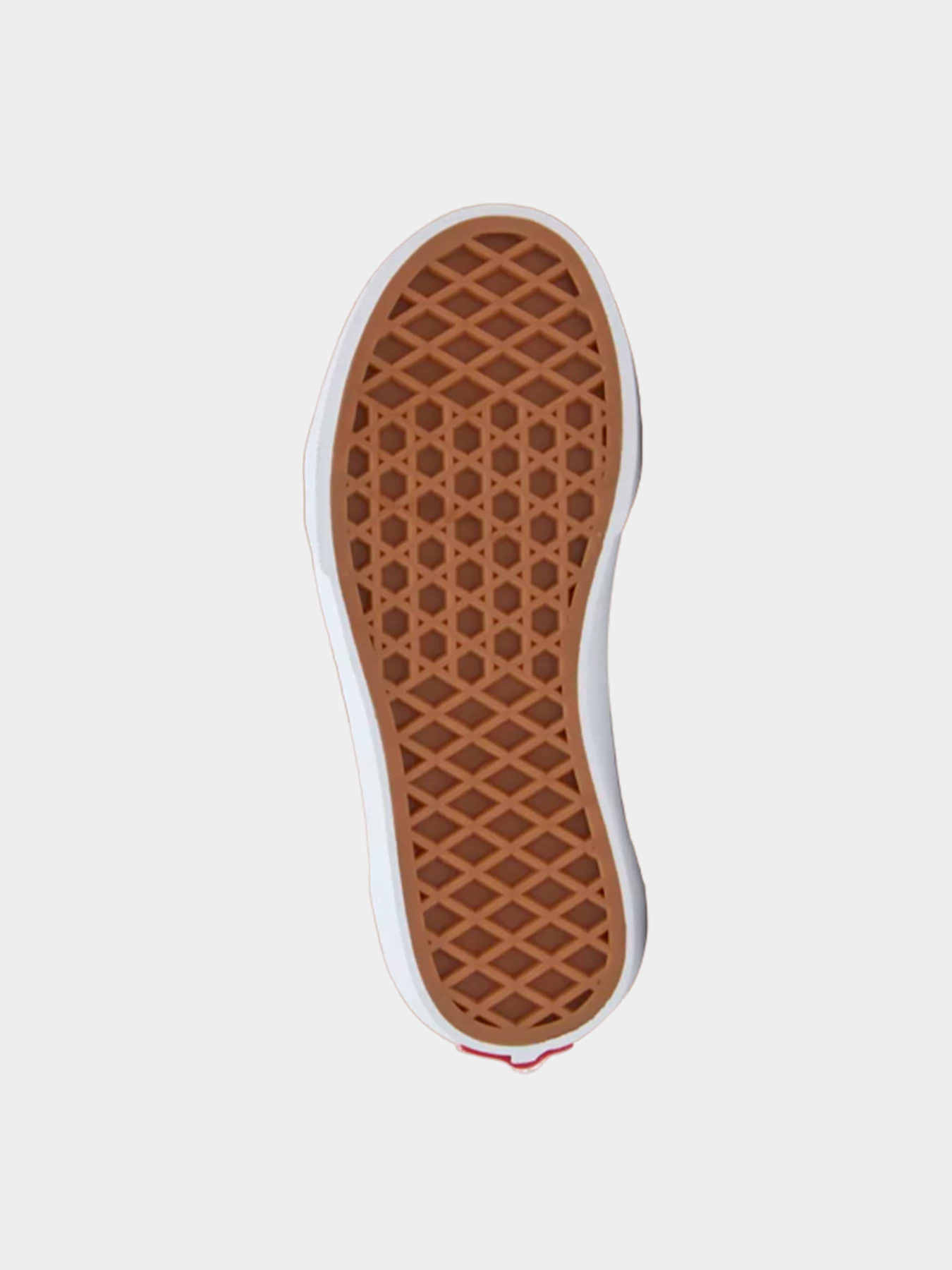 Кеды Vans модель VN0A38HDDSB1 Фото