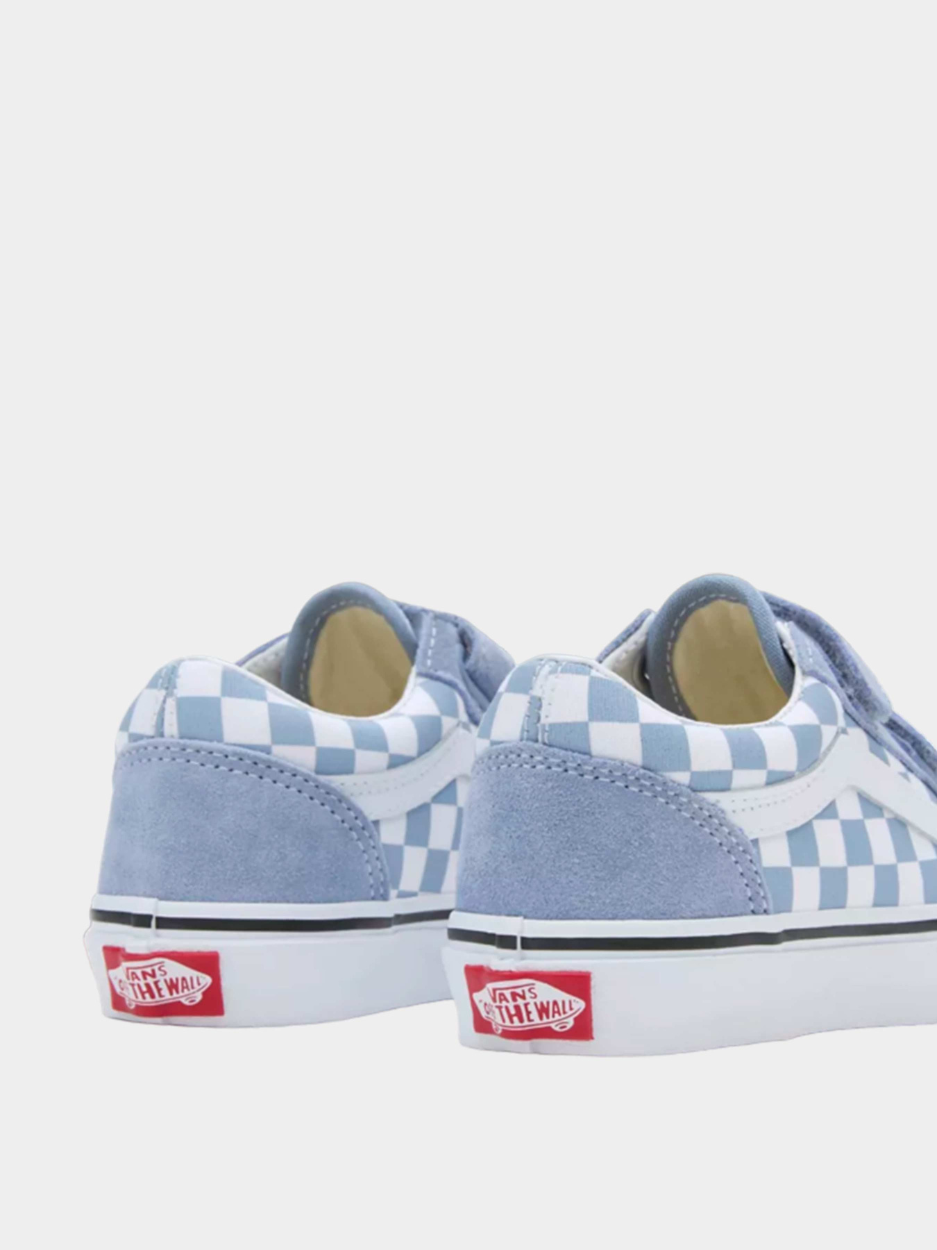Кеды Vans модель VN0A38HDDSB1 Фото