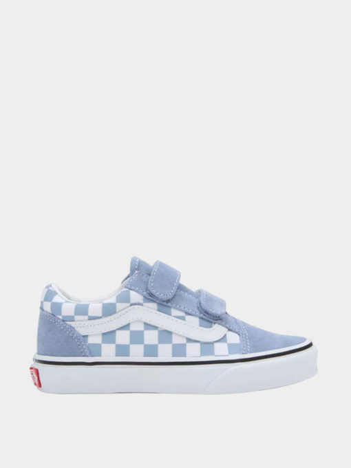 Кеды Vans модель VN0A38HDDSB1 Фото