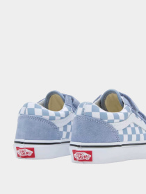 Кеды Vans модель VN0A38HDDSB1 Фото