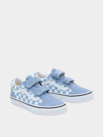 Кеды Vans модель VN0A38HDDSB1 Фото
