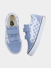 Кеды Vans модель VN0A38HDDSB1 Фото