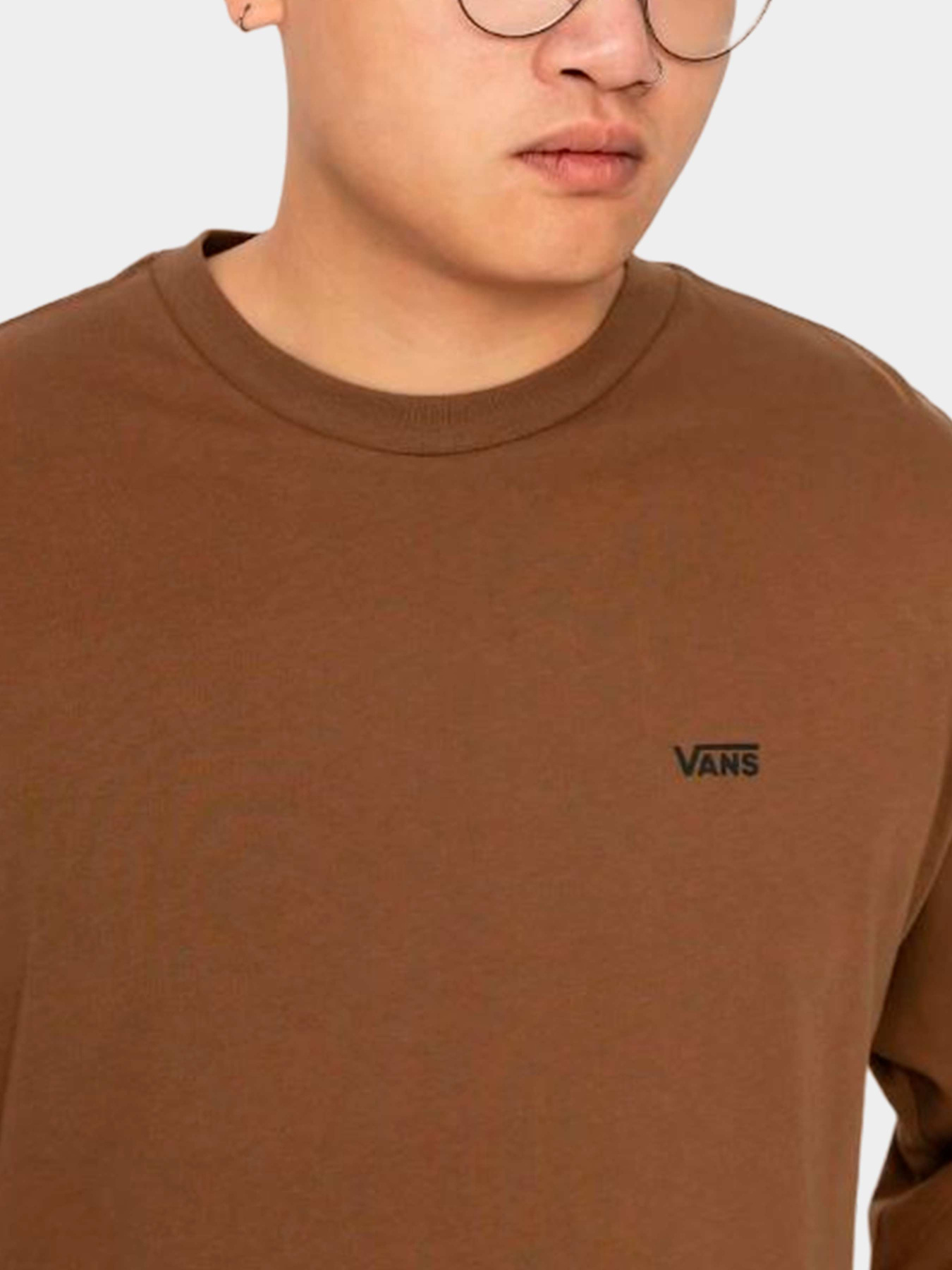 Худи и свитшоты Vans модель VN0A49LCCYU1 Фото