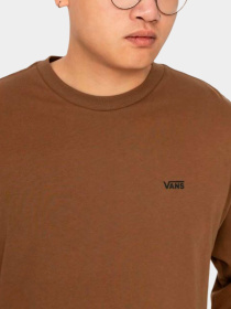 Худи и свитшоты Vans модель VN0A49LCCYU1 Фото