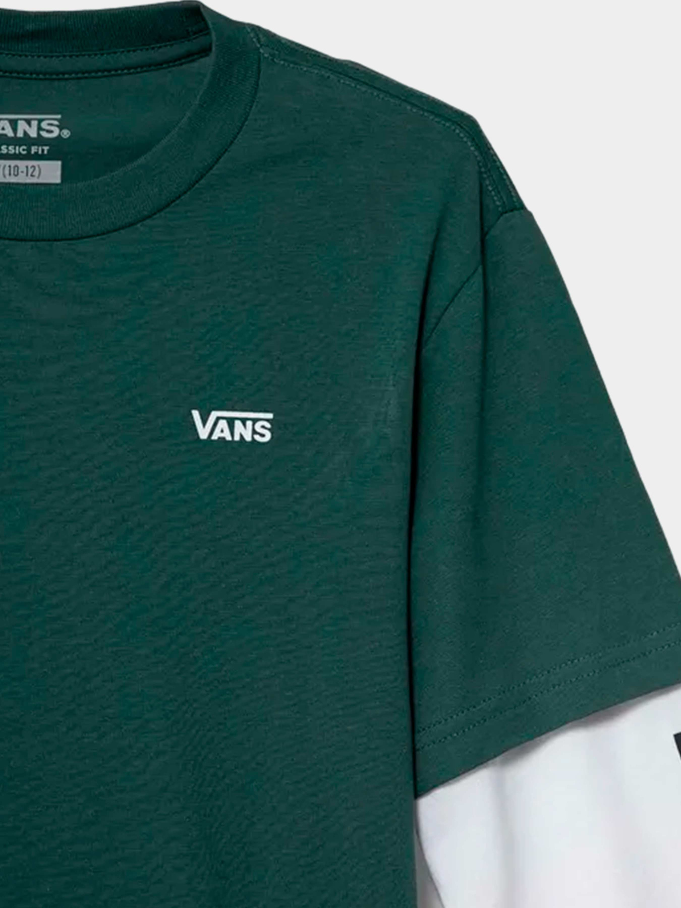 Худи и свитшоты Vans модель VN0A49OYBDX1 Фото