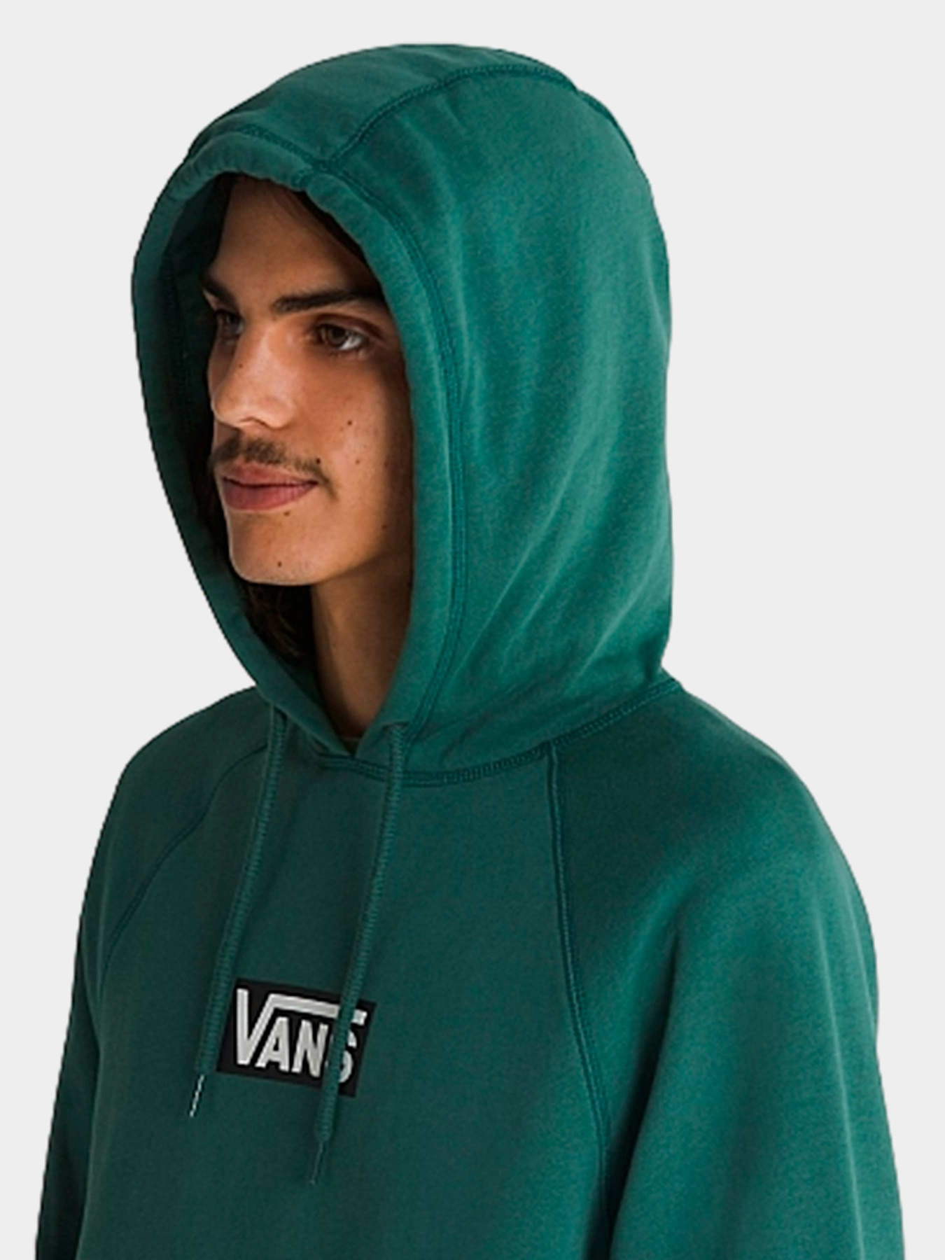Худи и свитшоты Vans модель VN0A49SNCZE1 Фото