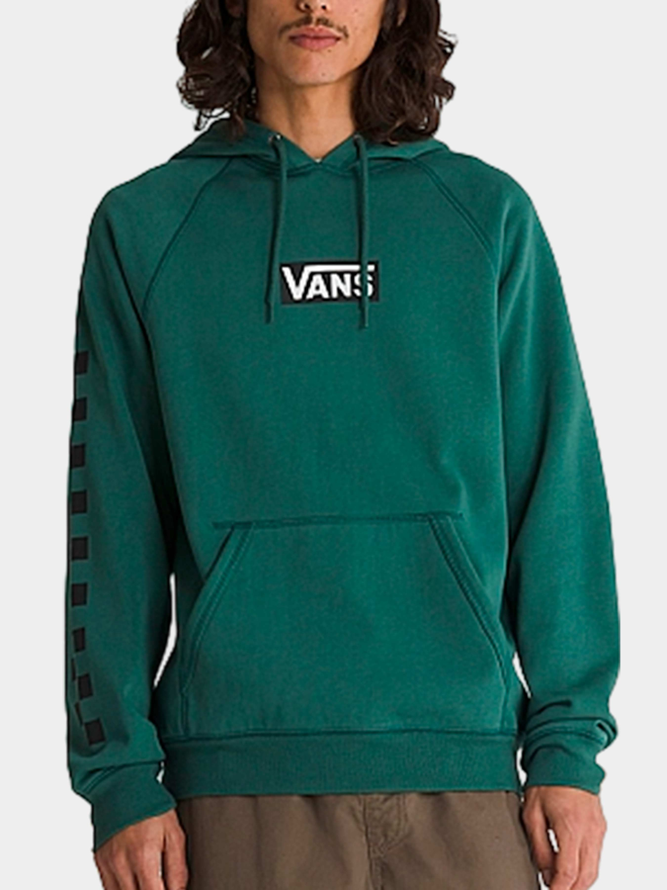 Худи и свитшоты Vans модель VN0A49SNCZE1 Фото