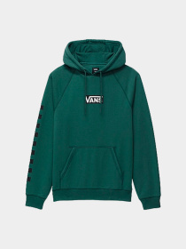 Худи и свитшоты Vans модель VN0A49SNCZE1 Фото