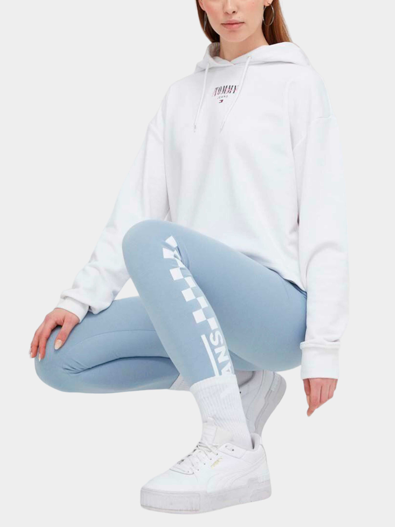 Брюки Vans модель VN0A4S9WDSB1 Фото