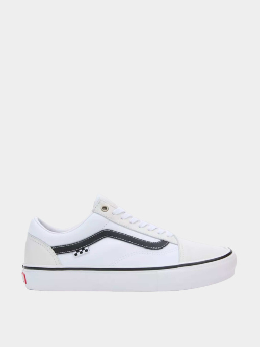 Кеды Vans модель VN0A5FCBWWW1 Фото