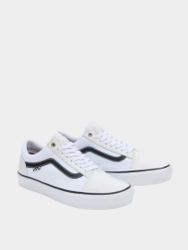 Кеды Vans модель VN0A5FCBWWW1 Фото