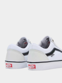 Кеды Vans модель VN0A5FCBWWW1 Фото