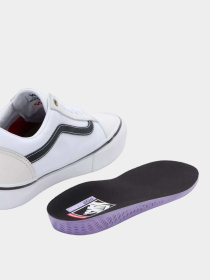 Кеды Vans модель VN0A5FCBWWW1 Фото