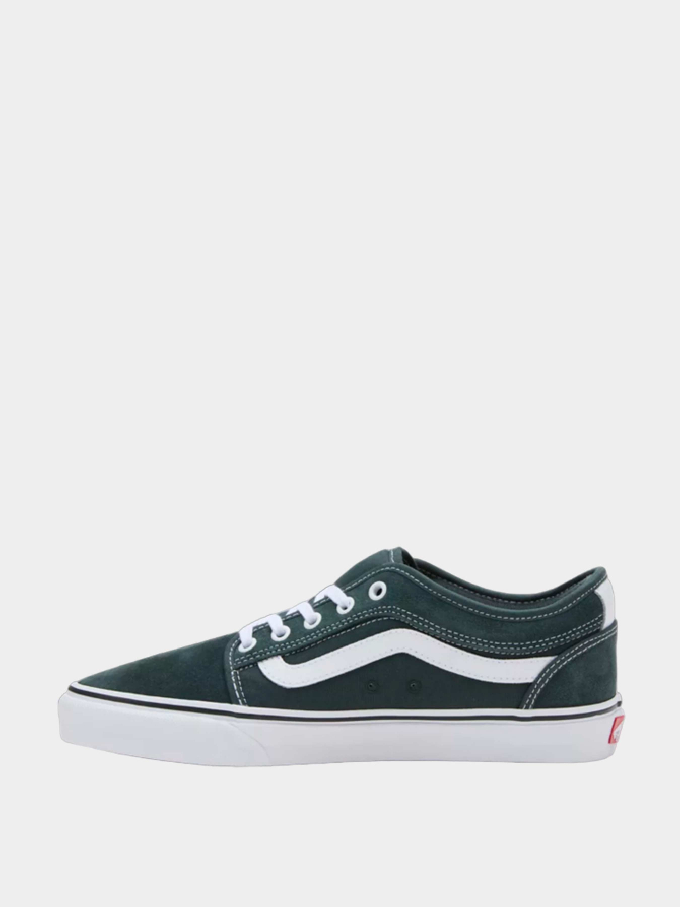 Кеды Vans модель VN0A5KQZJPT1 Фото