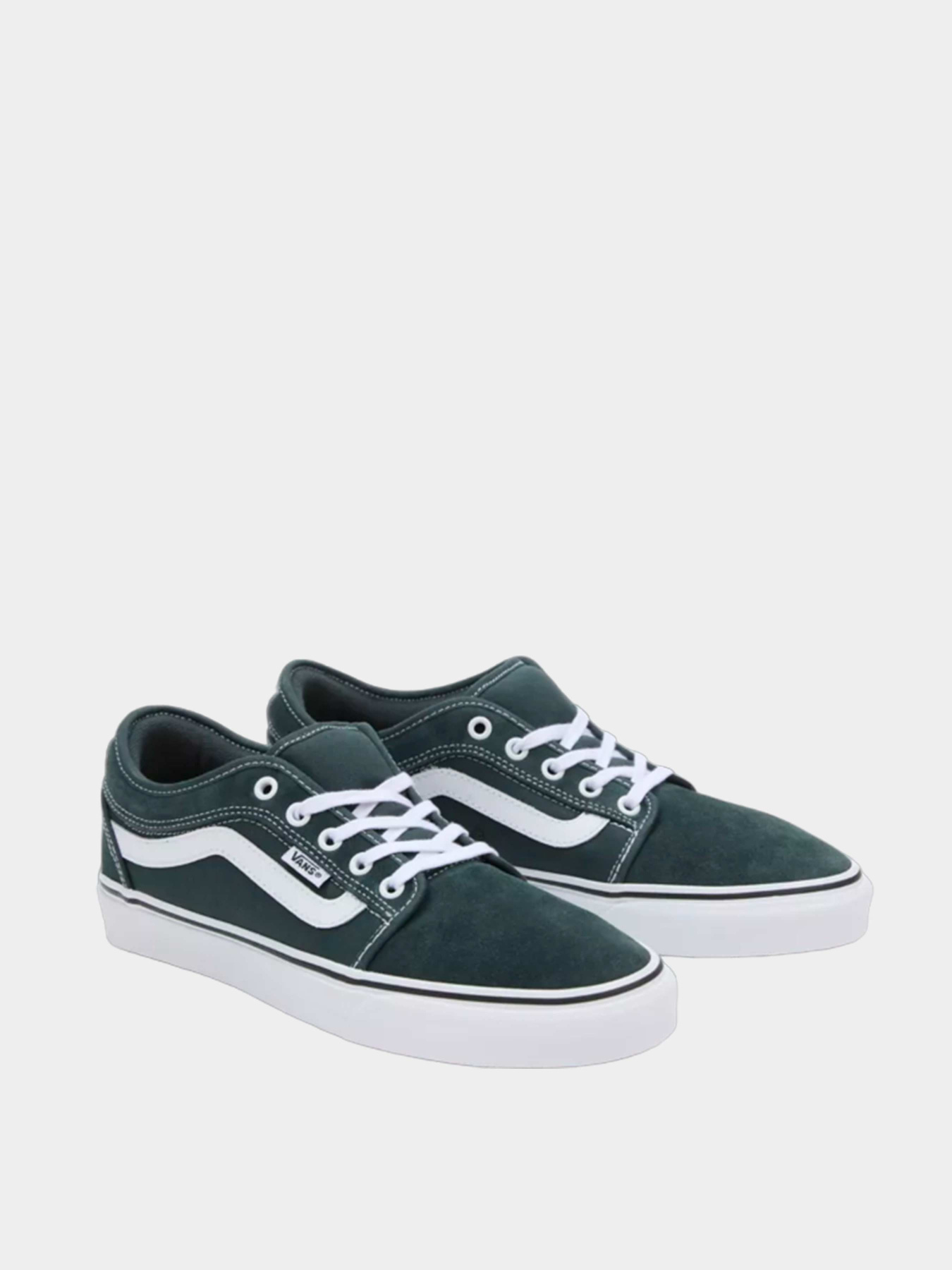 Кеды Vans модель VN0A5KQZJPT1 Фото