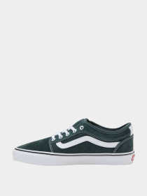 Кеды Vans модель VN0A5KQZJPT1 Фото