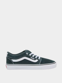 Кеды Vans модель VN0A5KQZJPT1 Фото