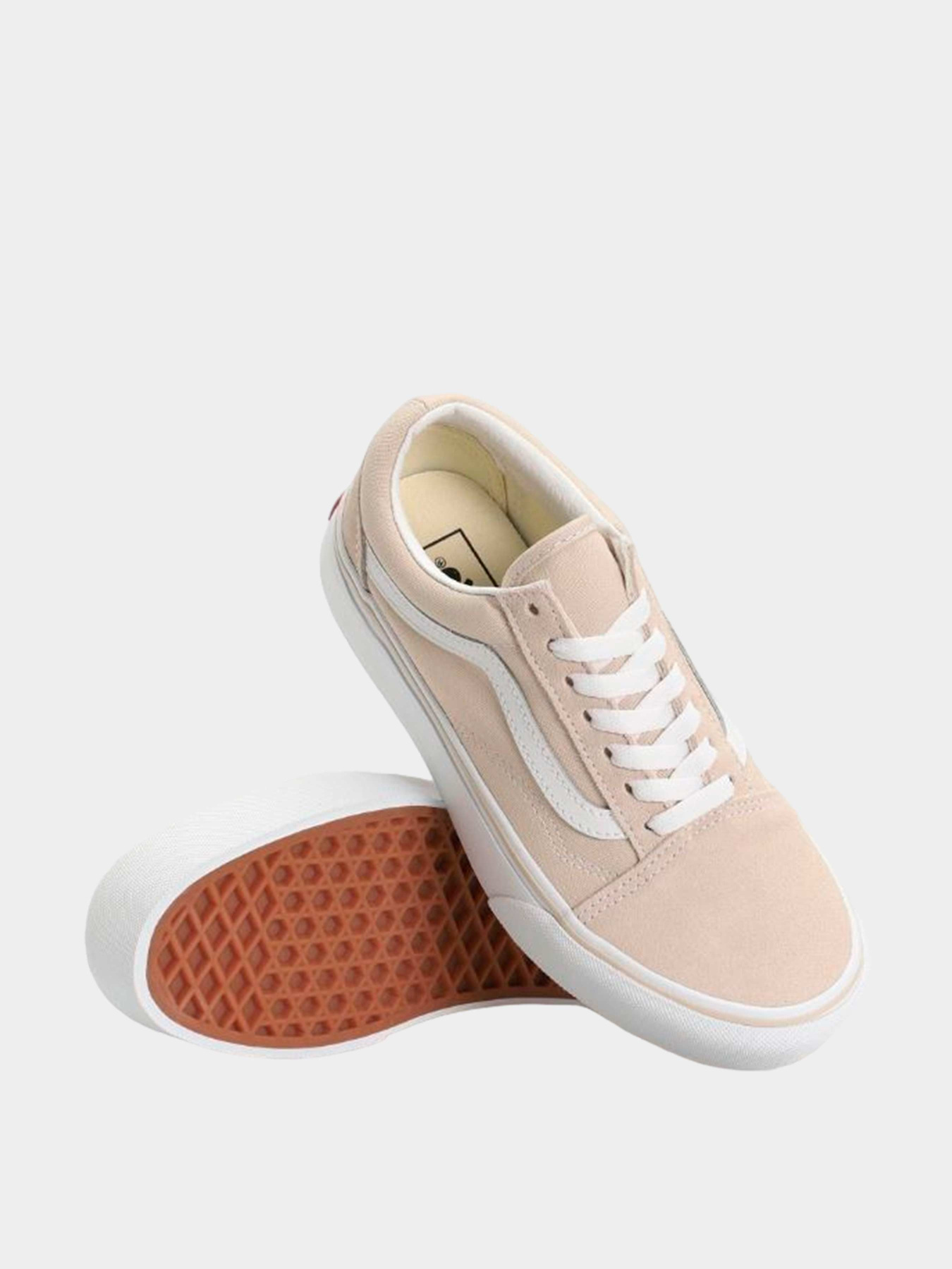 Кеды Vans модель VN0A5KRGJ921 Фото