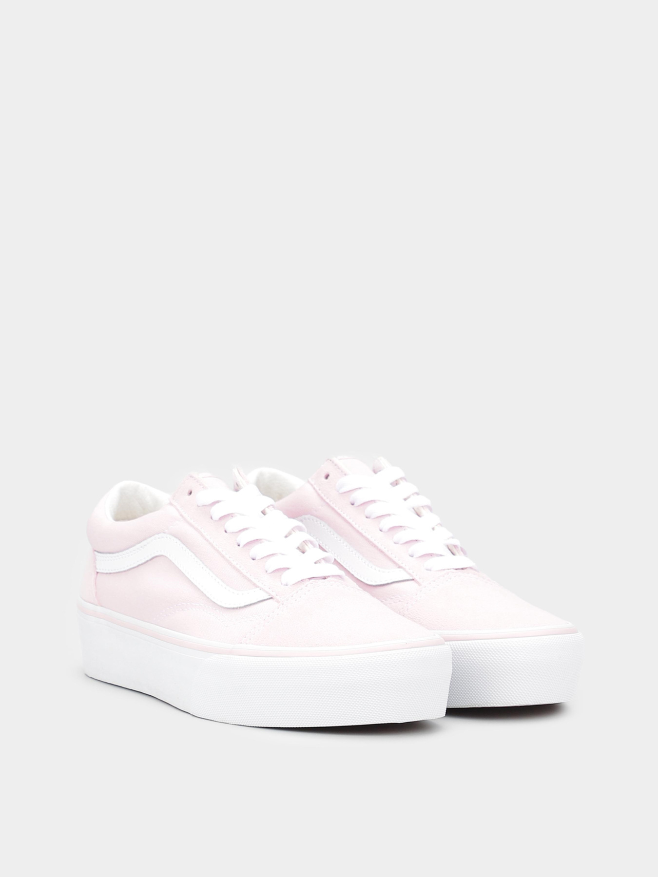Кеды Vans модель VN0A5KRGV1C1 Фото