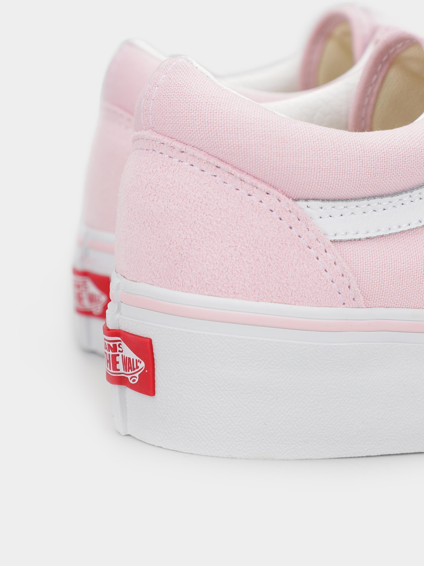 Кеды Vans модель VN0A5KRGV1C1 Фото