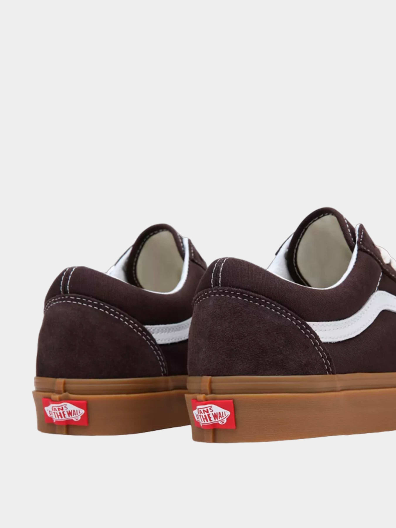 Кеды Vans модель VN0A5KRSCHC1 Фото