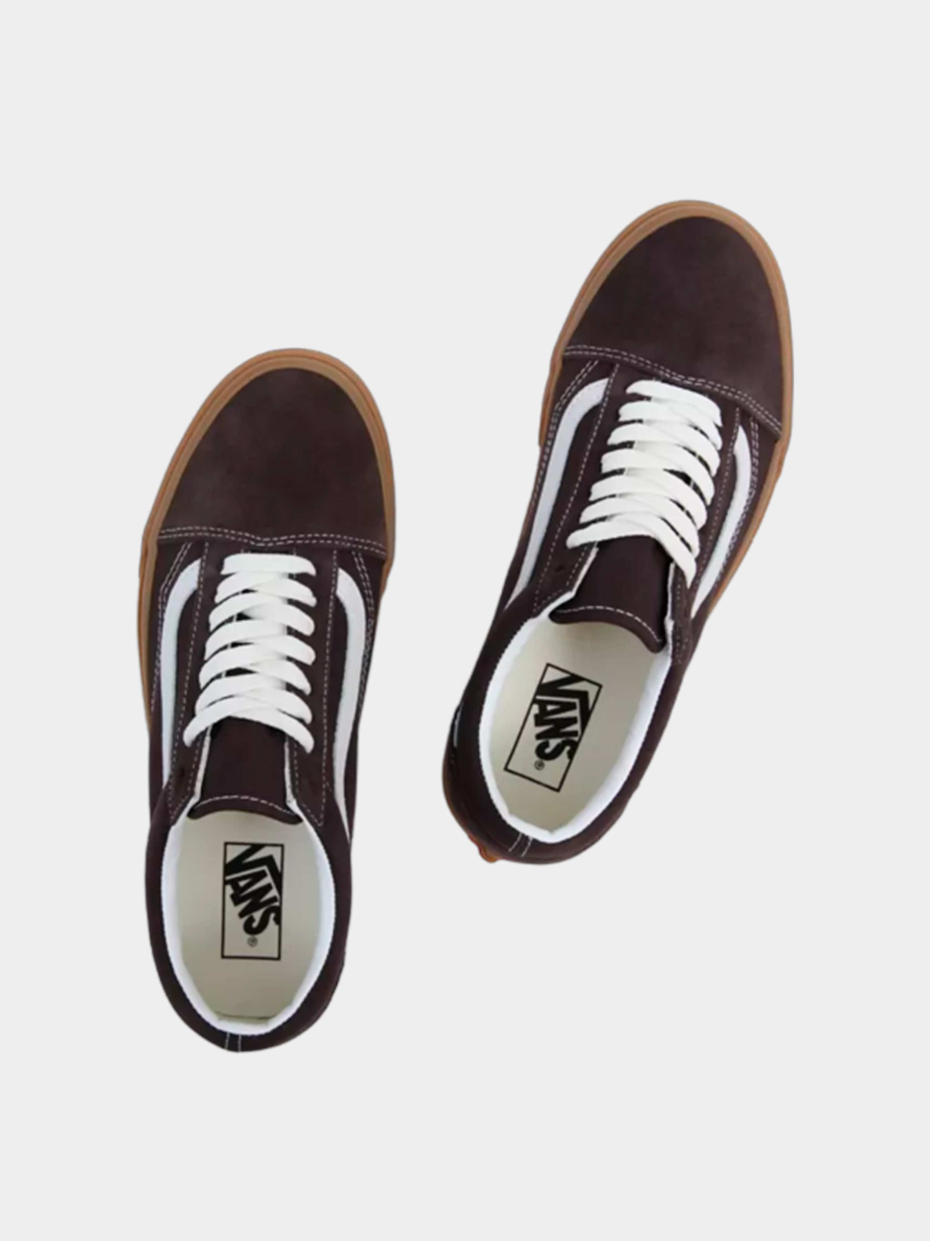 Кеды Vans модель VN0A5KRSCHC1 Фото