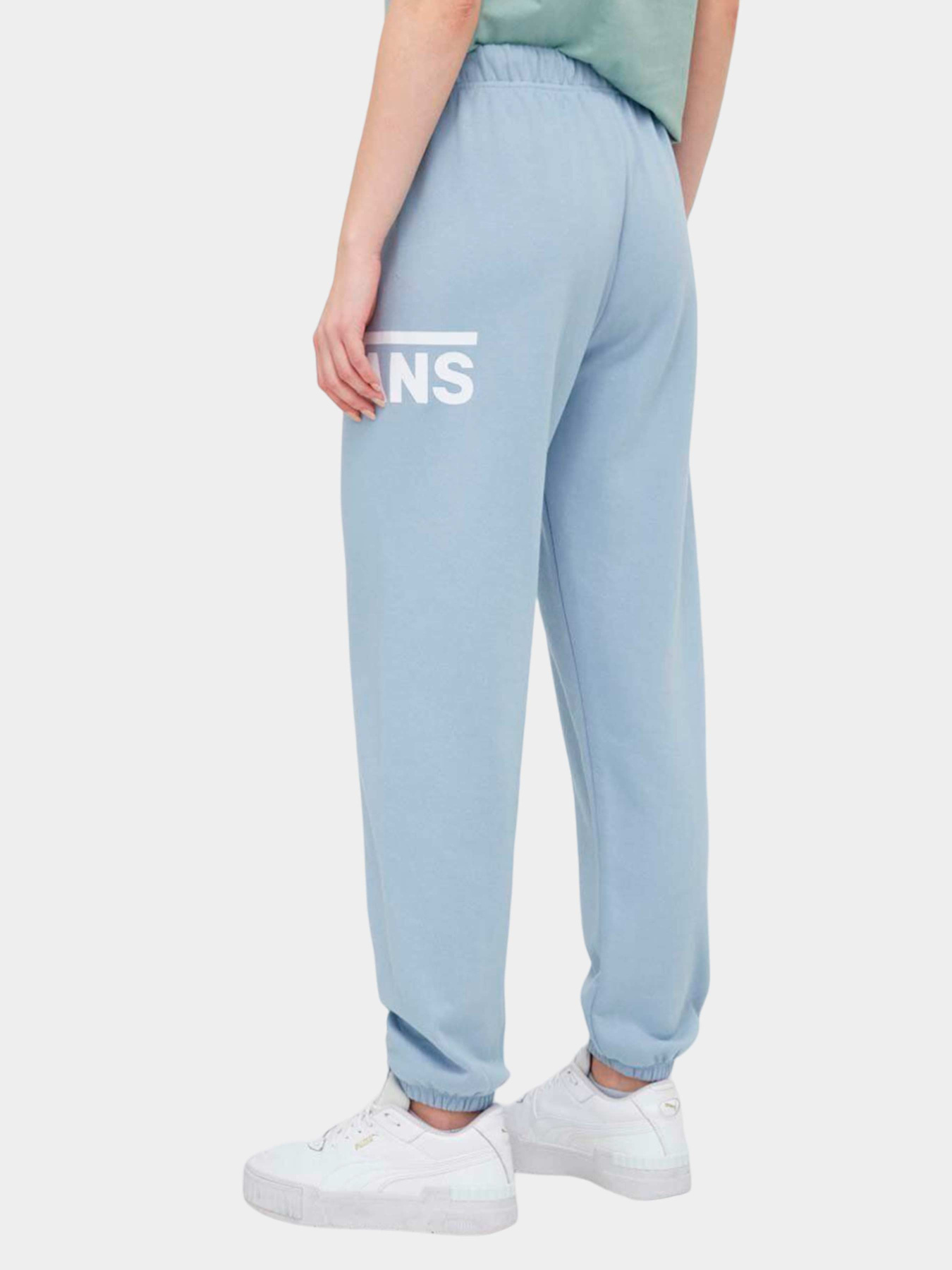 Брюки Vans модель VN0A7RMTDSB1 Фото
