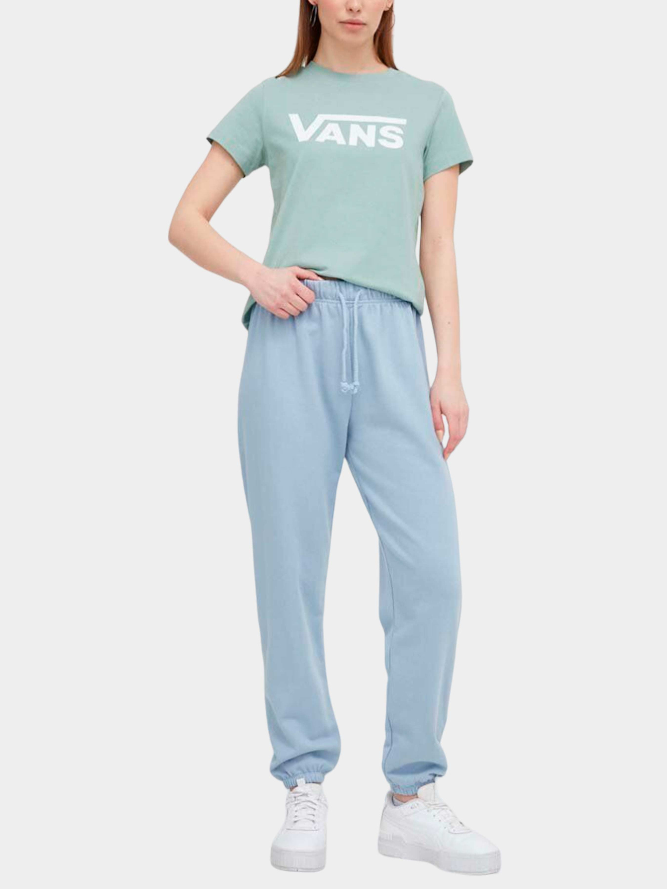 Брюки Vans модель VN0A7RMTDSB1 Фото