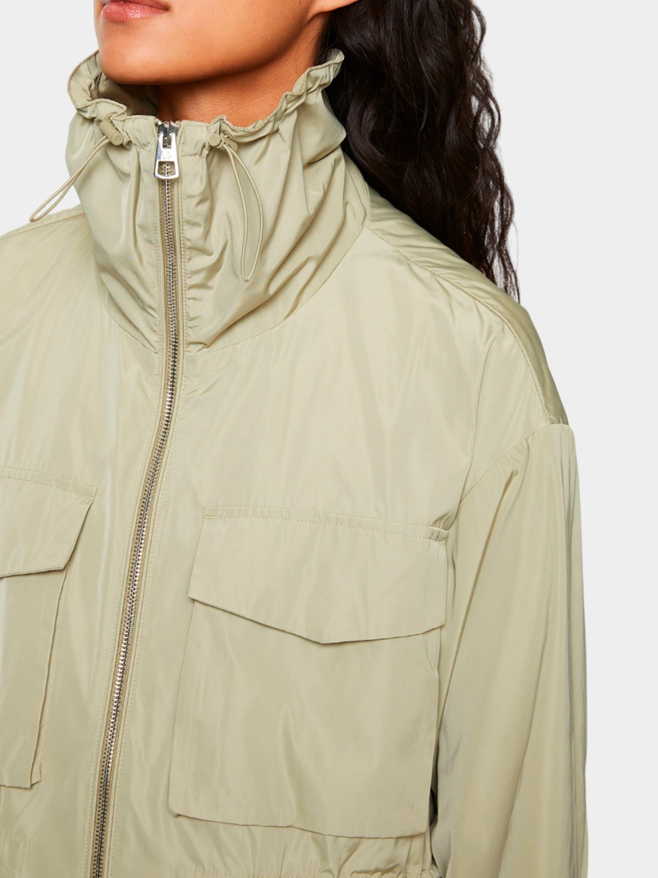 Куртки и дубленки Marc O’Polo модель 402102770051_402 Фото