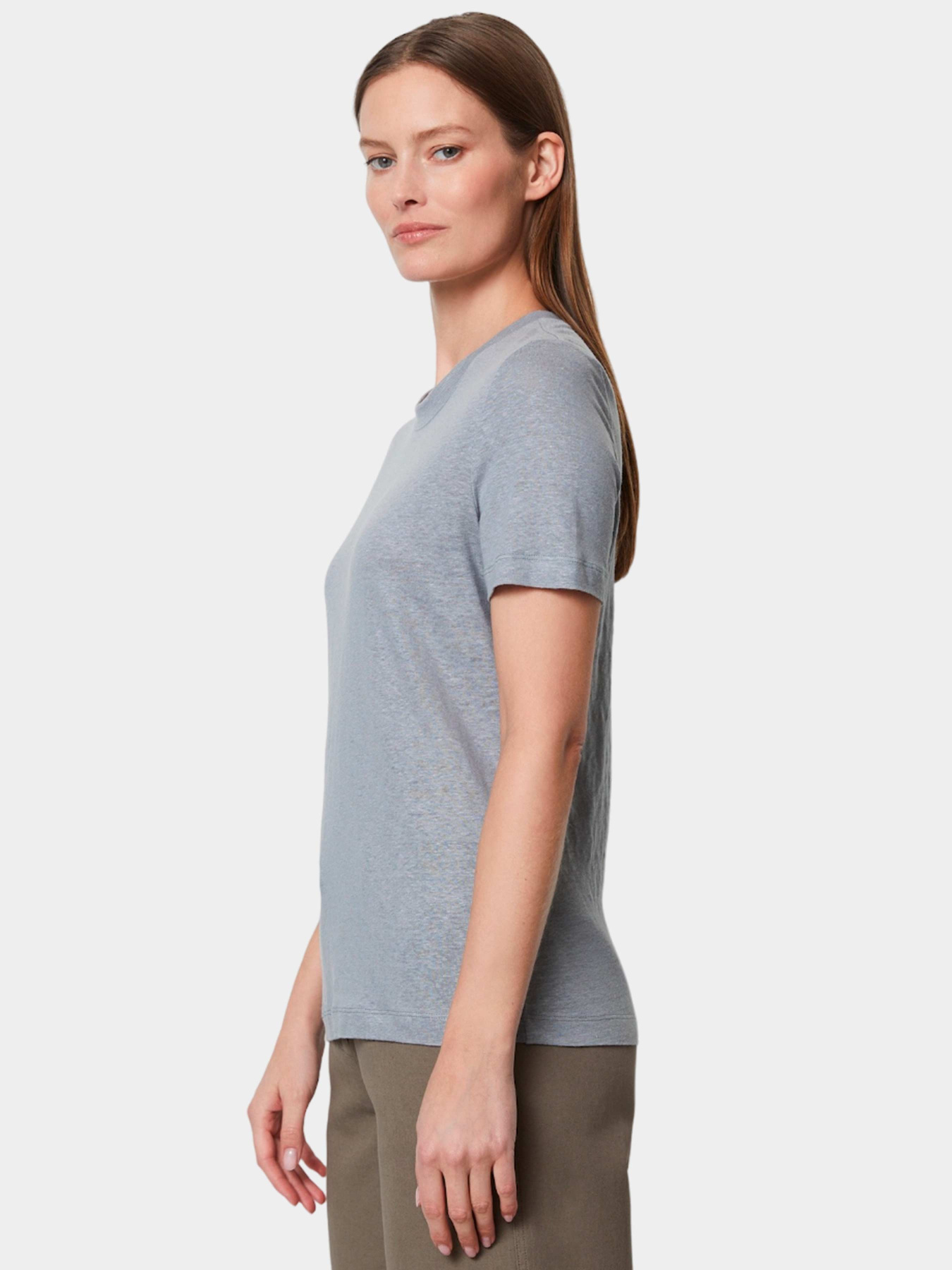 Футболки и поло Marc O’Polo модель 403203951369_823 Фото