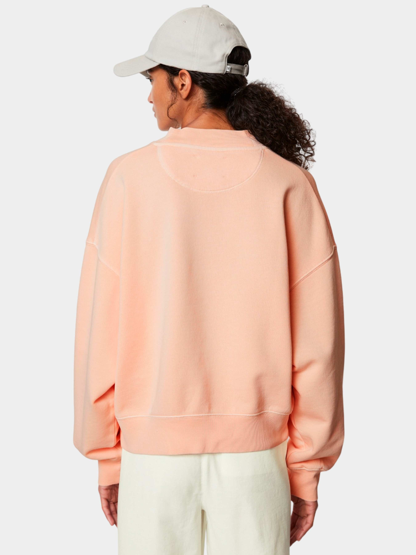 Худи и свитшоты Marc O’Polo модель 403417354137_332 Фото