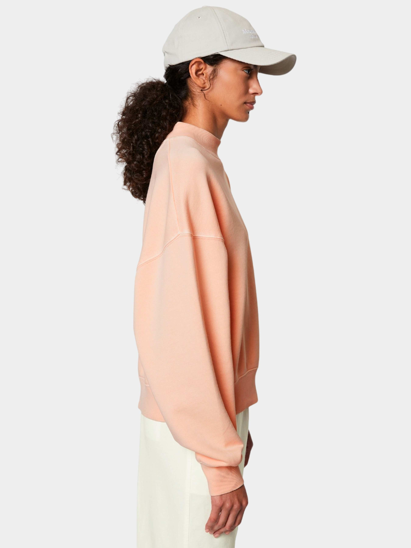 Худи и свитшоты Marc O’Polo модель 403417354137_332 Фото
