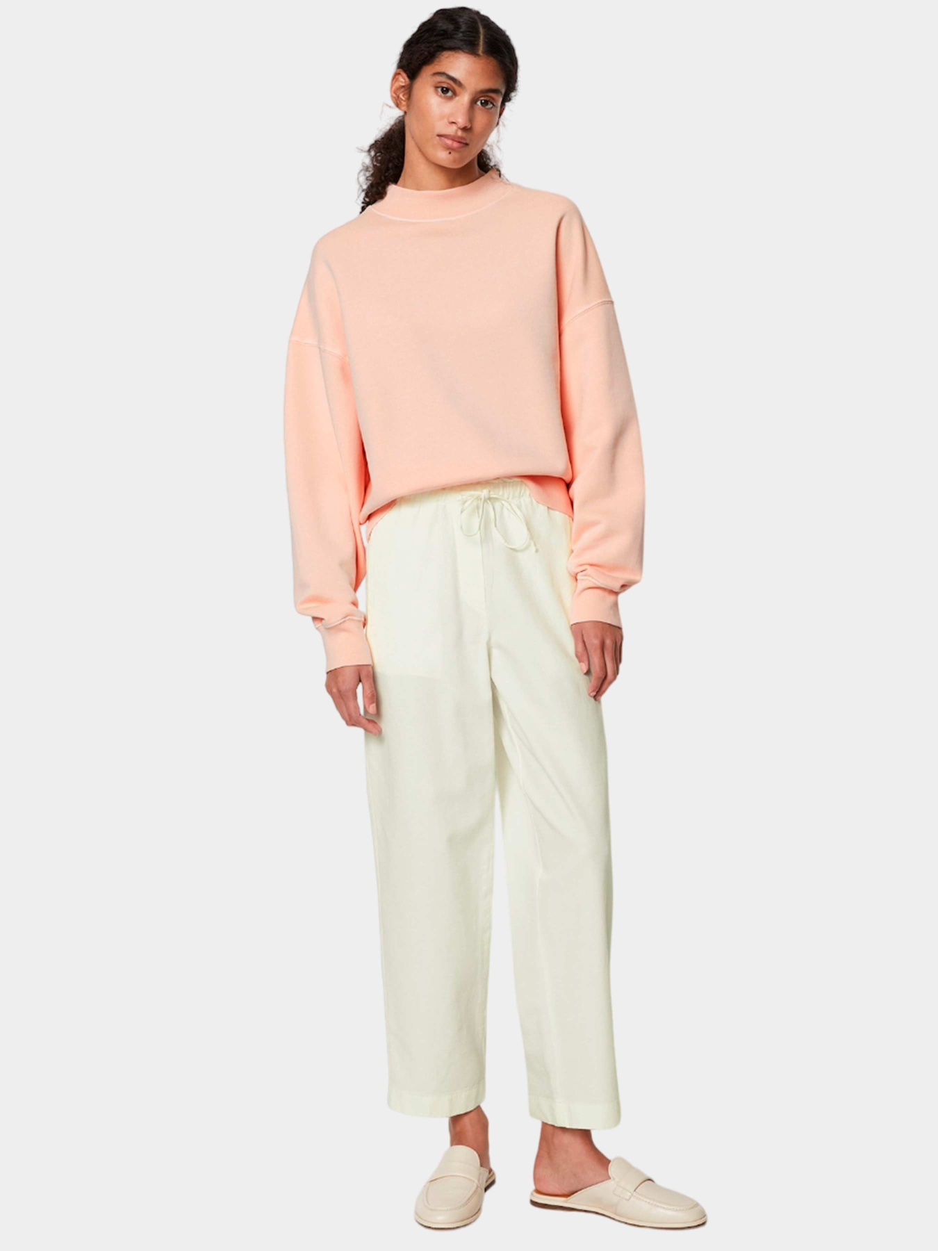 Худи и свитшоты Marc O’Polo модель 403417354137_332 Фото