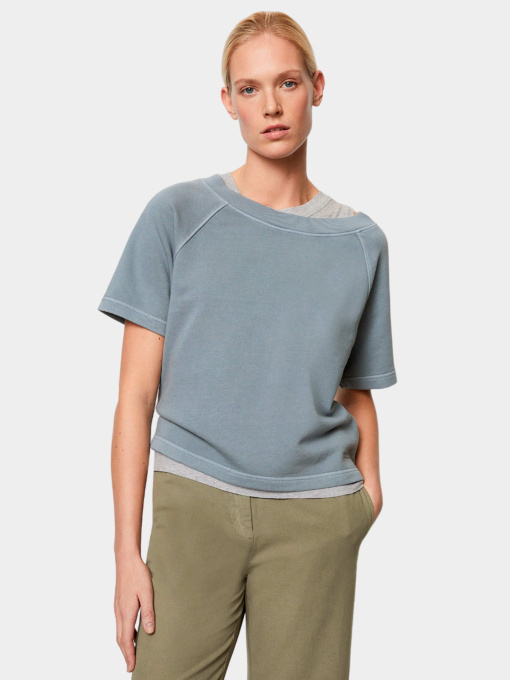 Футболки и поло Marc O’Polo модель 403417354139_823 Фото