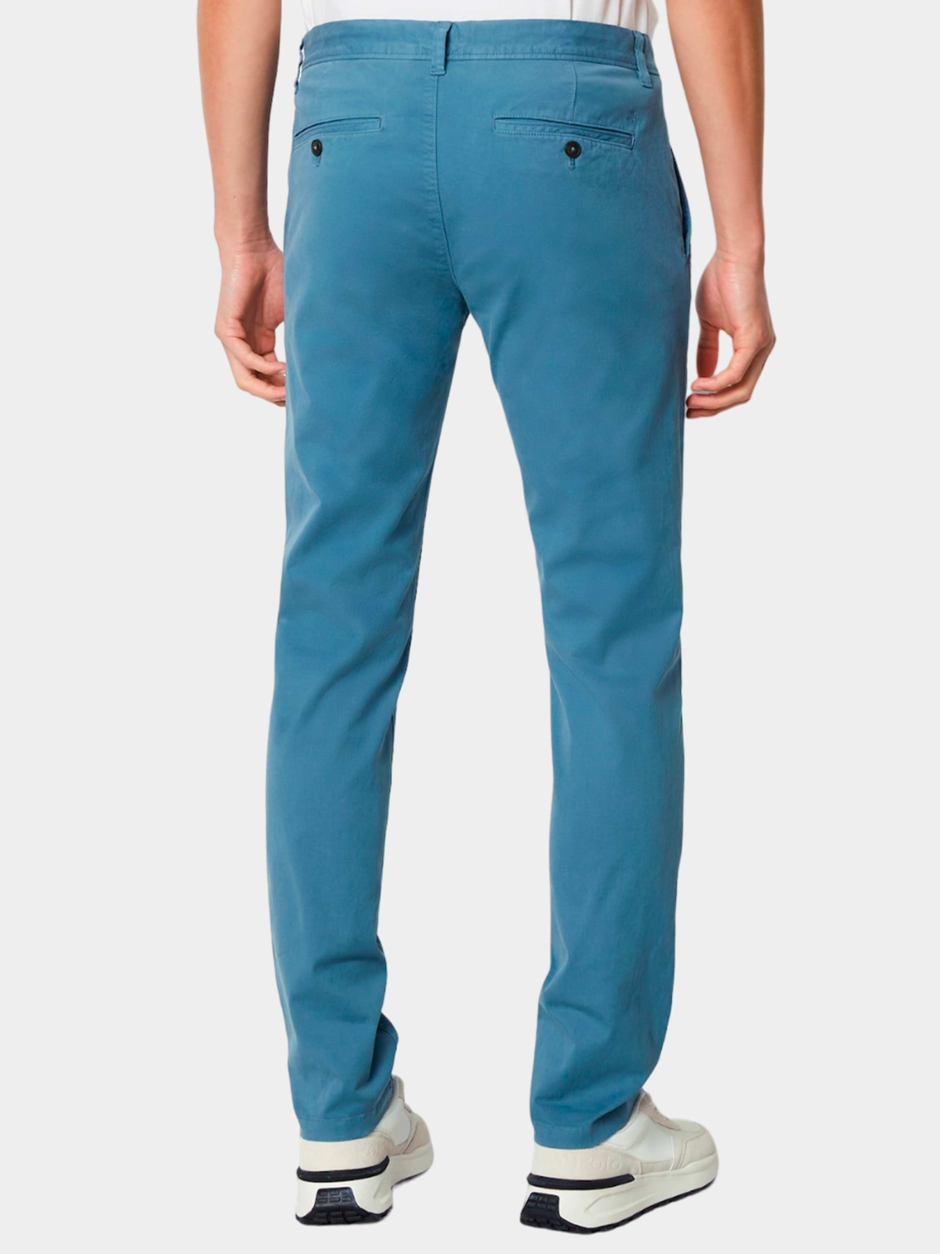Брюки Marc O’Polo модель 421002910044_852 Фото