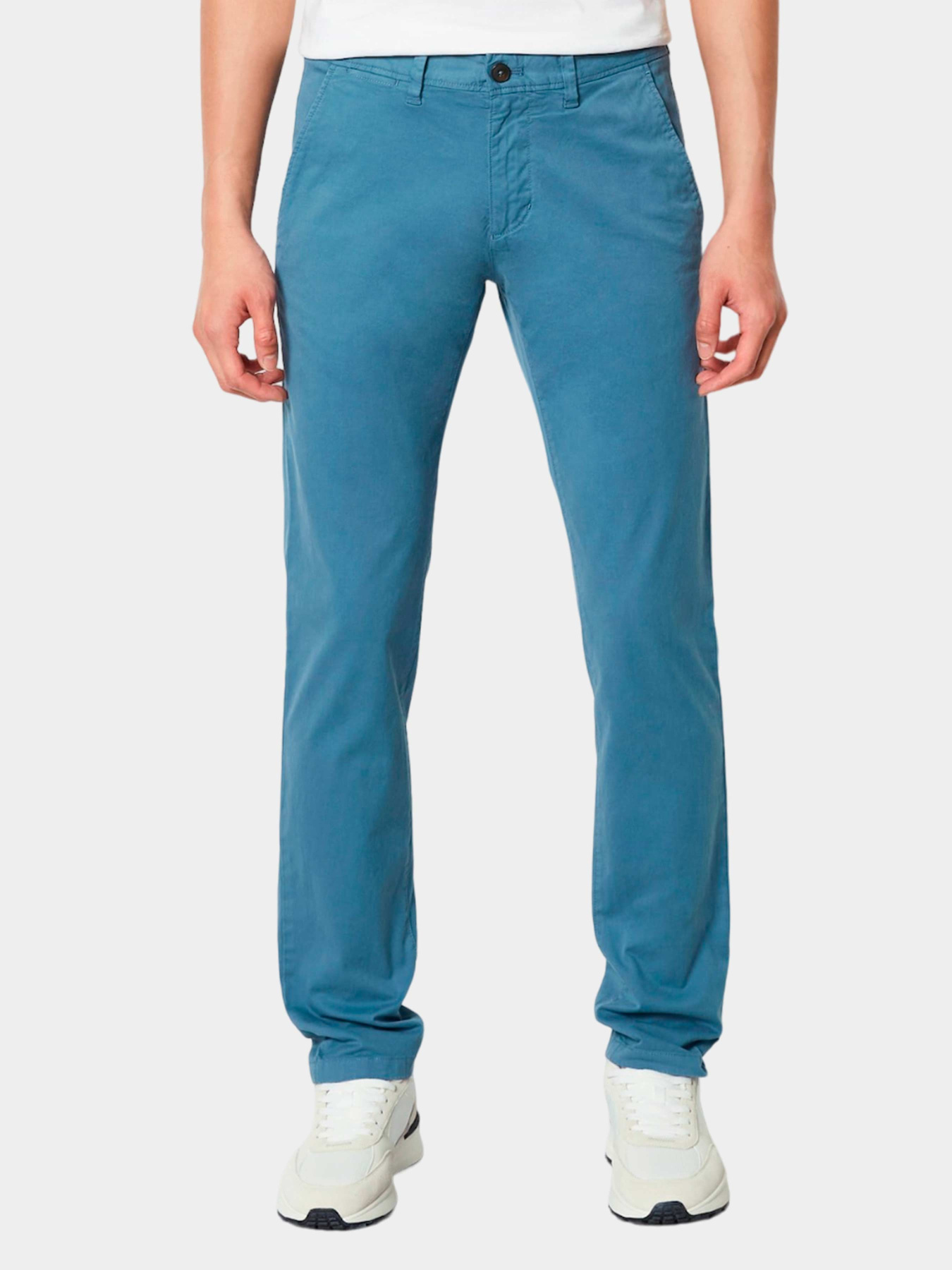 Брюки Marc O’Polo модель 421002910044_852 Фото