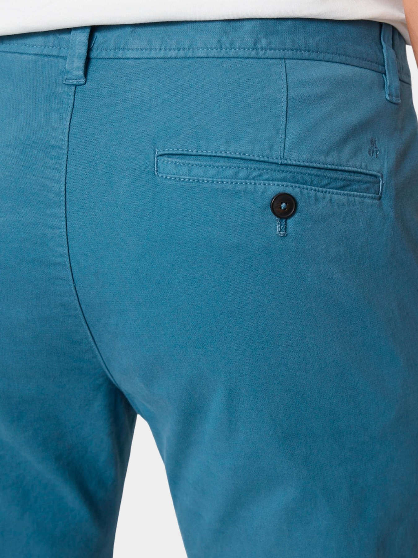 Брюки Marc O’Polo модель 421002910044_852 Фото