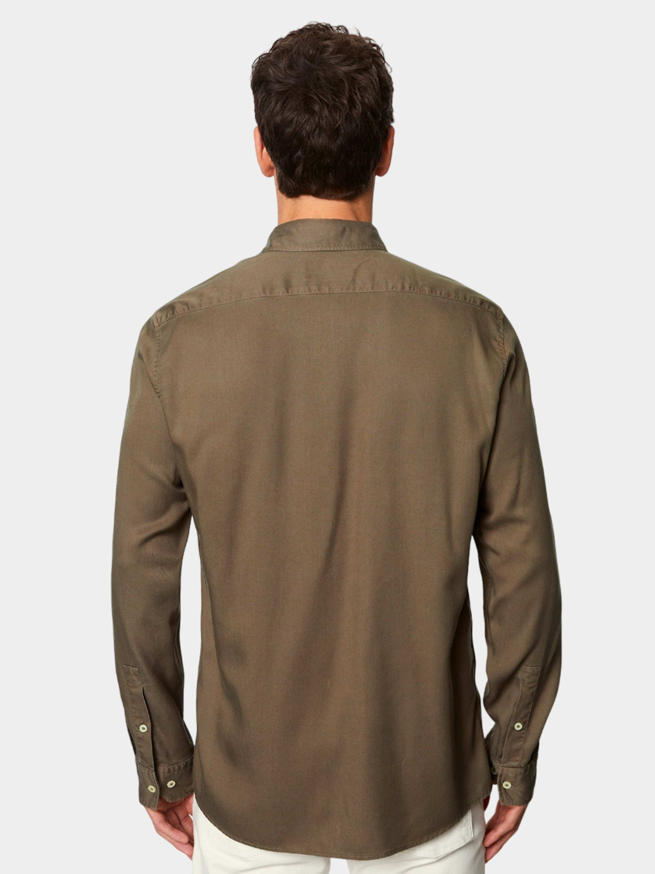 Рубашки Marc O’Polo модель 422727842316_758 Фото