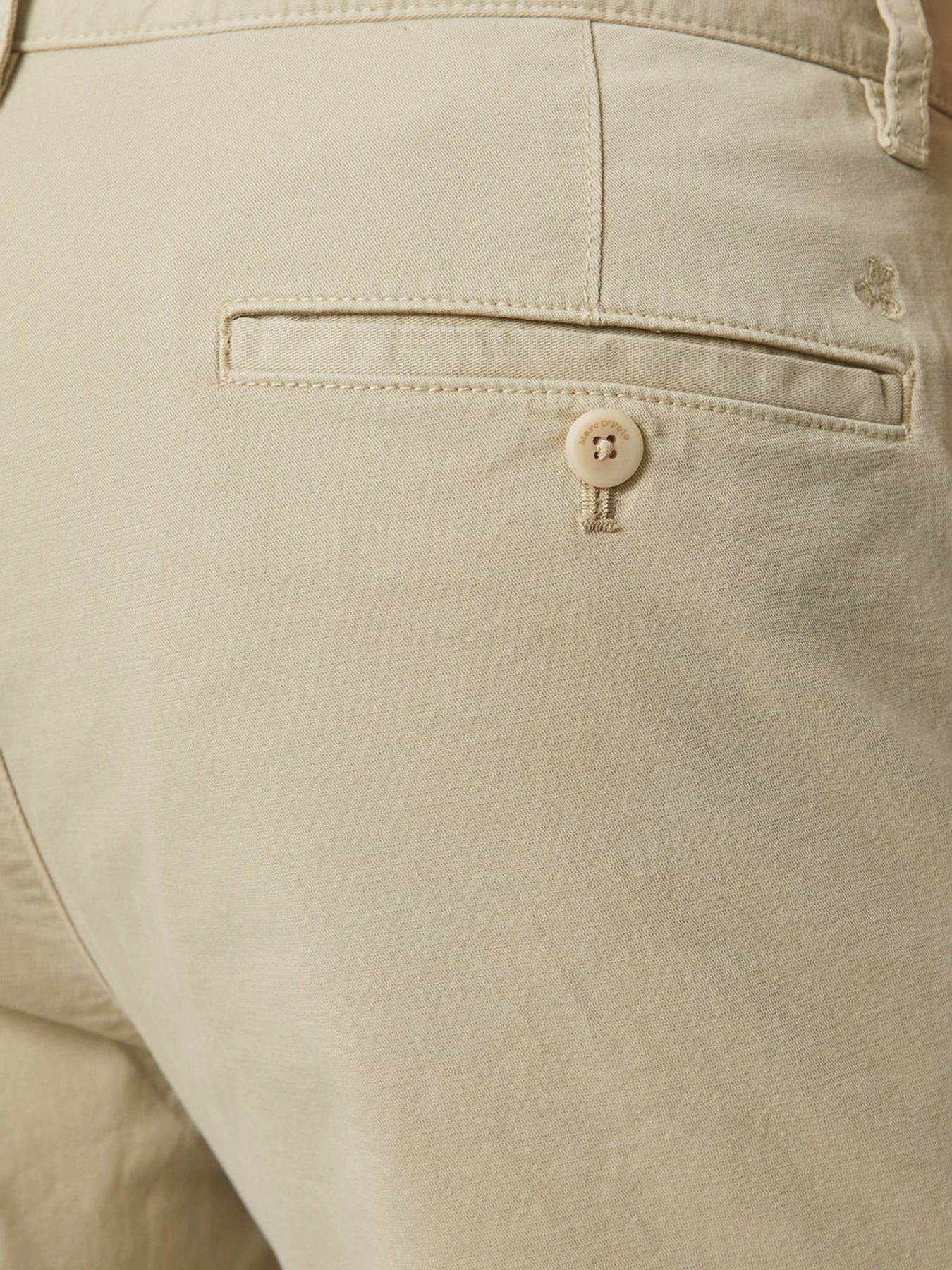 Шорты Marc O’Polo модель M23002915036_111 Фото