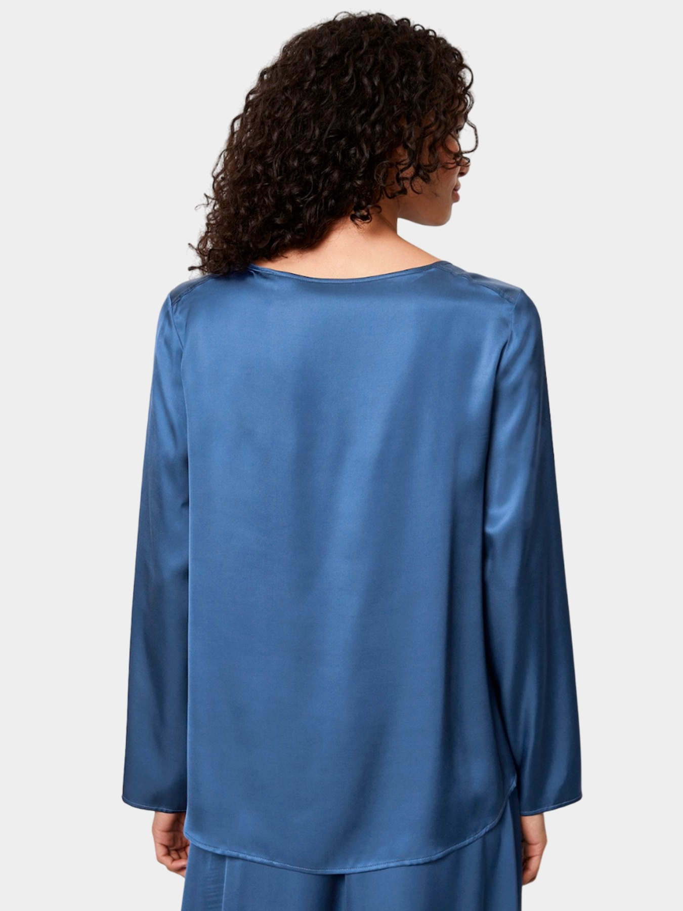 Рубашки Marc O’Polo модель 401110342321_872 Фото