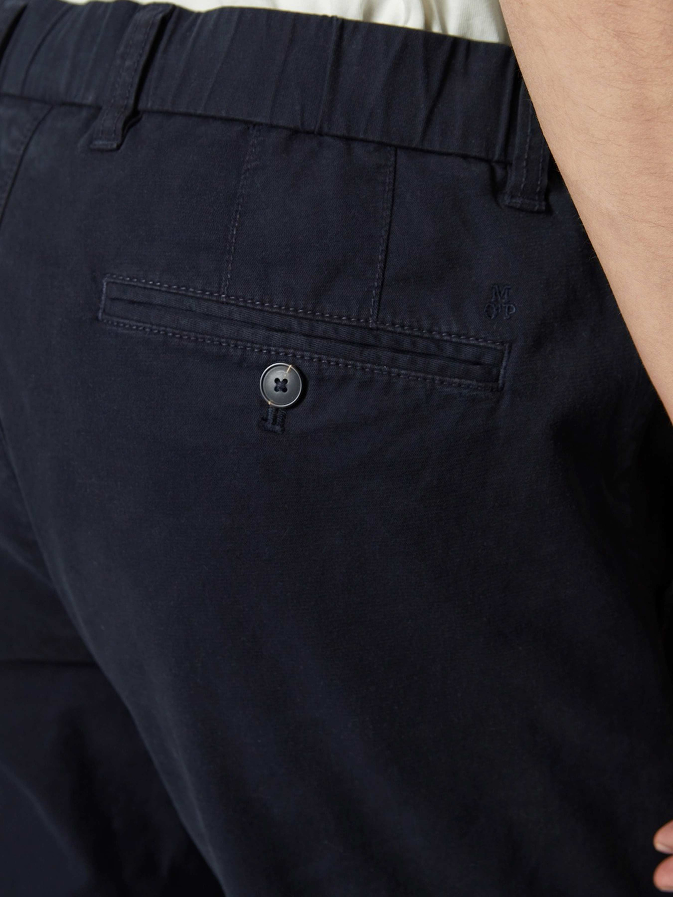 Брюки Marc O’Polo модель 421002910300_898 Фото
