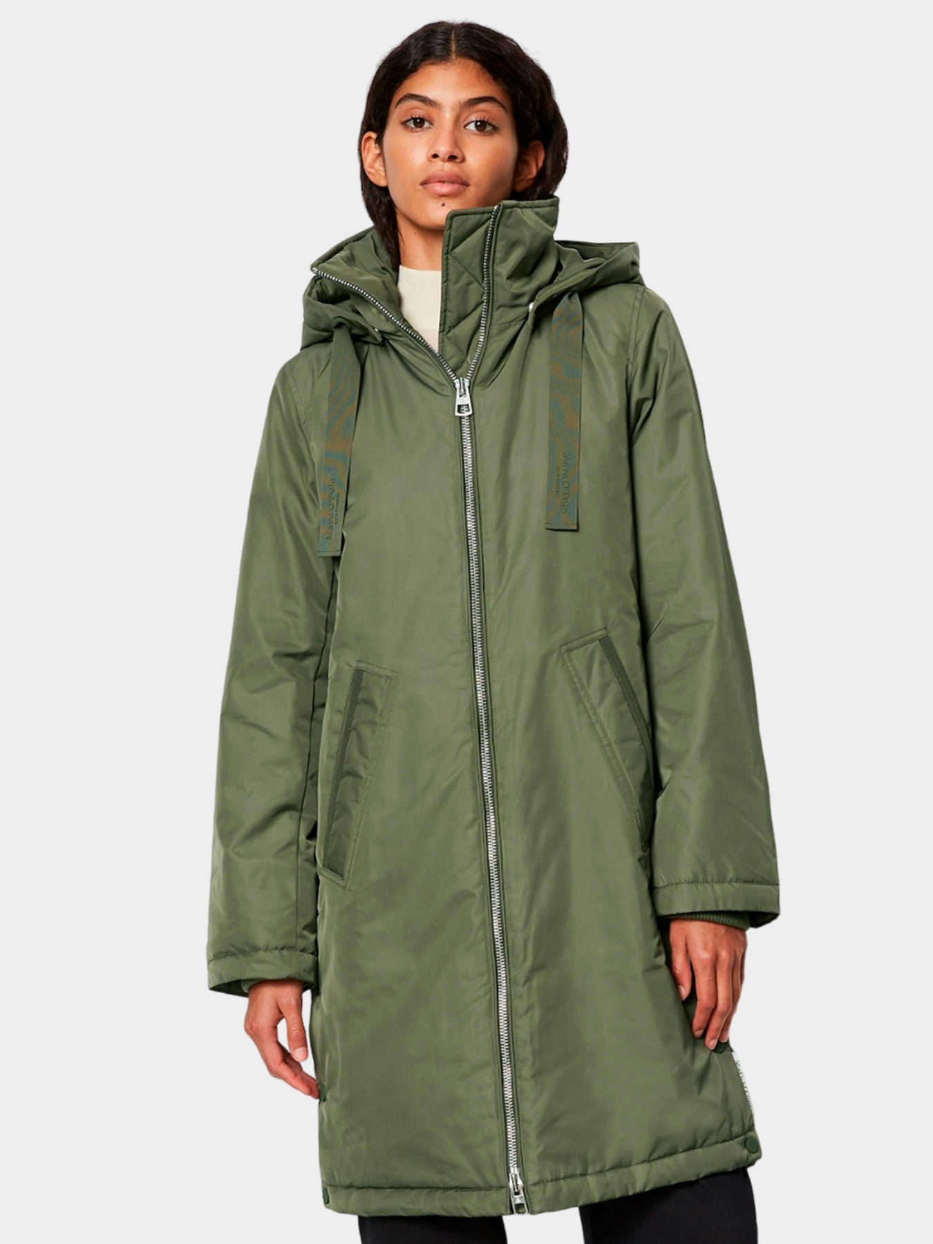 Куртки и дубленки Marc O’Polo модель 400127071007_454 Фото