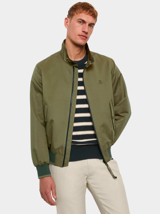Куртки и дубленки Marc O’Polo модель 421024970036_478 Фото