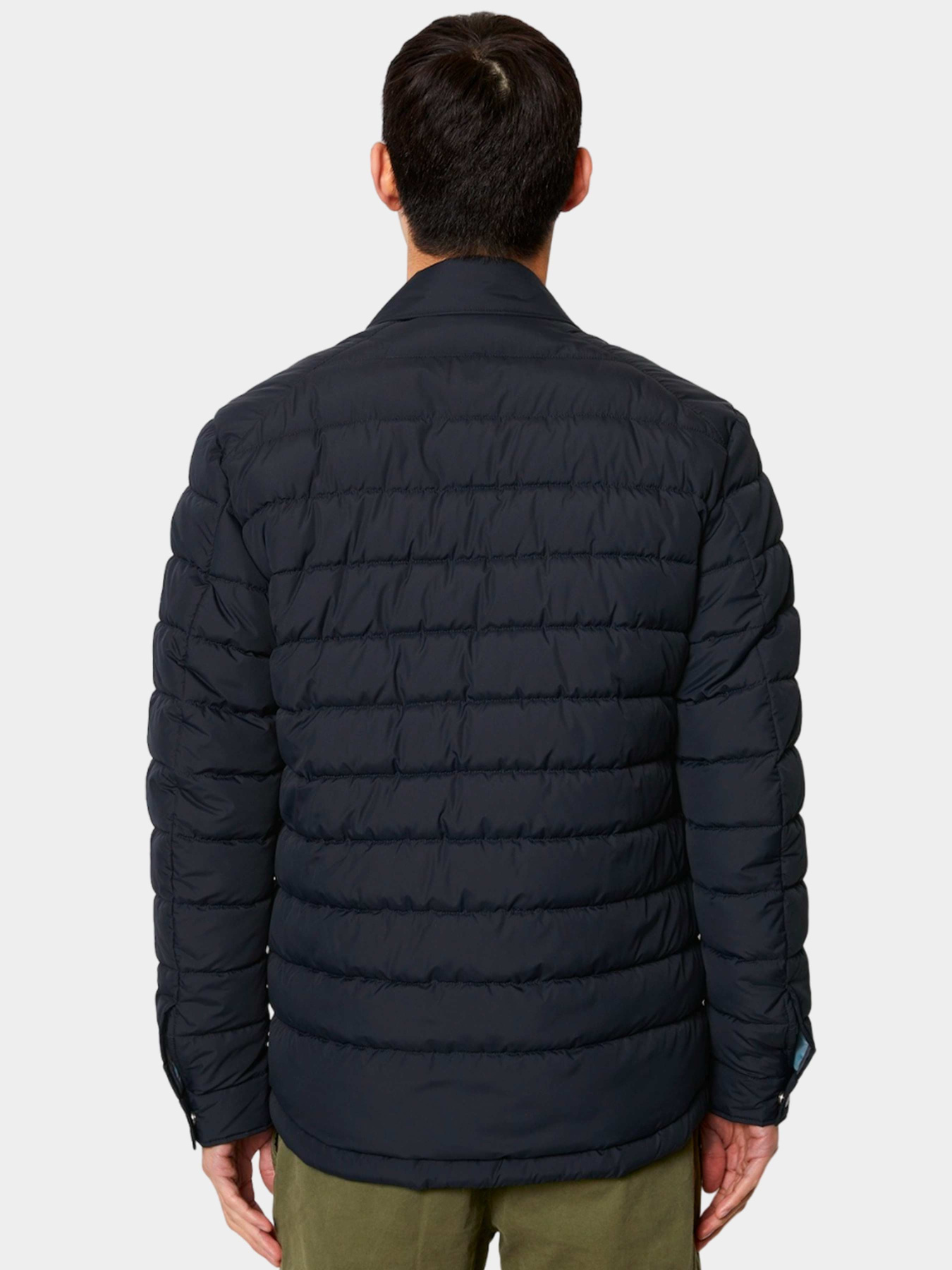 Куртки и дубленки Marc O’Polo модель 421096070074_898 Фото