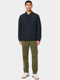 Куртки и дубленки Marc O’Polo модель 421096070074_898 Фото