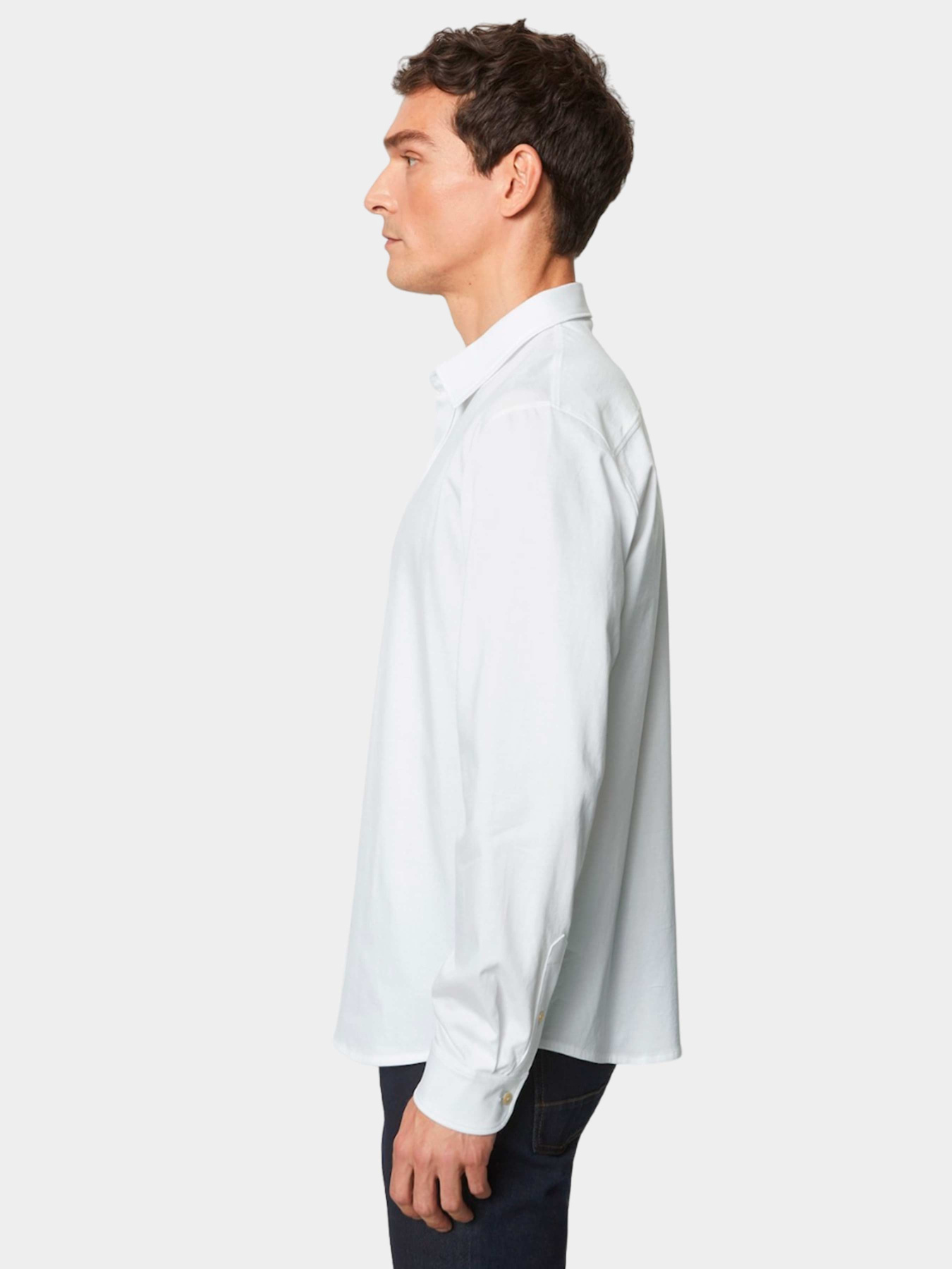 Рубашки Marc O’Polo модель 422227255016_100 Фото